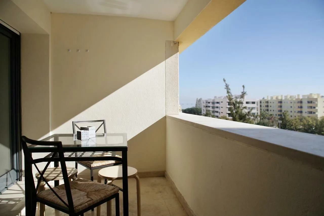 Parque Das Nacoes - Fil New Apartment Lisboa