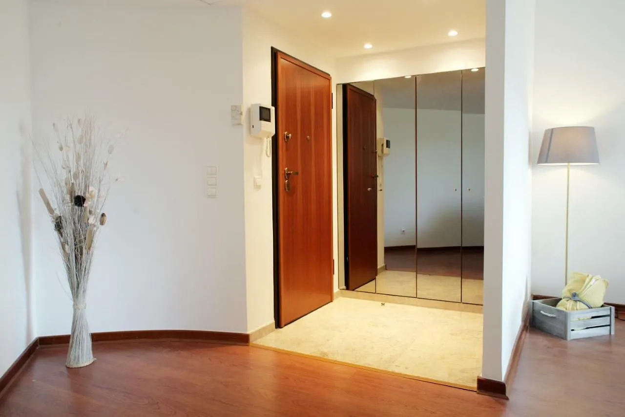 Parque Das Nacoes - Fil New Apartment Lisboa 0*,